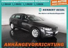 Passat Variant BUSINESS 2,0 TDI DSG - Image 1
