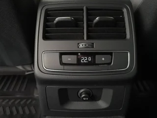 A4 Avant ADVANCED 35 TDI S-tr - Image 12