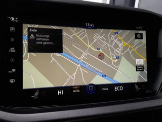 Touareg ELEGANCE V6 eHybrid 4x4 DSG - Image 5