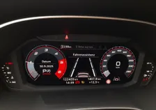 Q3 SB S-LINE 35 TDI S-tr - Image 6