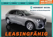 Q3 S-LINE 45 TFSI e S-tr. - Image 1