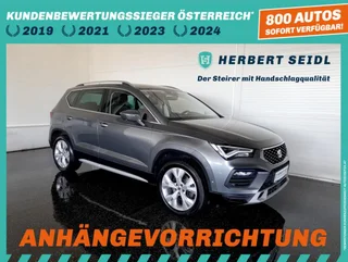 Ateca XPERIENCE 4x4 2,0 TDI DSG - Image 1