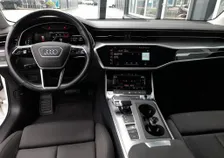 A6 Avant SPORT 40 TDI quattro S-tr - Image 3