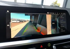 330 e Touring M-SPORT 4x4 Aut. - Image 5