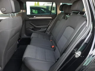 Passat Variant BUSINESS 2,0 TDI DSG - Image 12