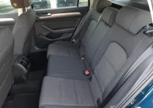 Passat Variant BUSINESS 2,0 TDI DSG - Image 13