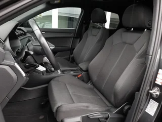 Q3 SB S-LINE 35 TDI S-tr - Image 10