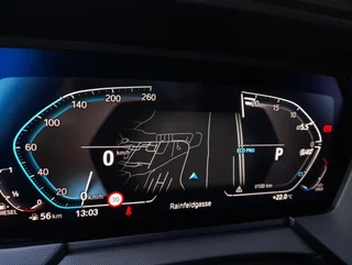 216 d Gran Coupe Aut. - Image 8