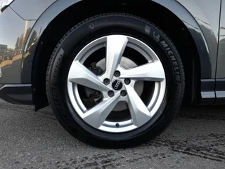 Q3 35 ADVANCED 35 TDI quattro S-tr - Image 16