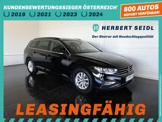 Passat Variant BUSINESS 2,0 TDI DSG - Image 1
