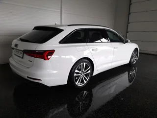 A6 Avant SPORT 40 TDI quattro S-tr - Image 2
