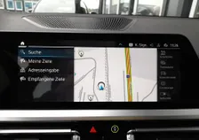 330 e Touring SPORT LINE 4x4 Aut - Image 5