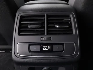 A4 Avant S-LINE 40 TDI quattro S-tr. - Image 12