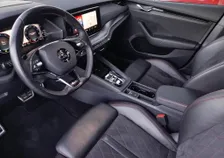 Octavia Combi RS PLUS 2,0 TDI RS DSG - Image 10