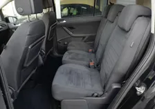 Touran SKY 2,0 TDI DSG - Image 10