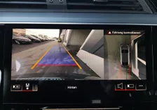 e-tron SB 50 quattro S-LINE BLACK EDITION - Image 4