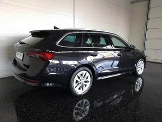 Octavia Combi STYLE 2,0 TDI DSG - Image 2