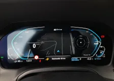 330 e Touring M-SPORT PHEV Aut - Image 8