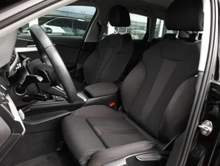 A4 Avant 35 TDI S-tr. - Image 10