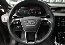 e-tron SB 50 quattro S-LINE BLACK EDITION - Image 11