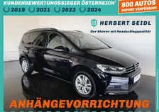 Touran SKY 2,0 TDI DSG - Image 1