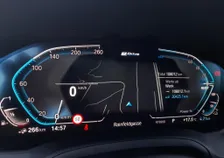 330 e Touring M-SPORT PHEV Aut - Image 7