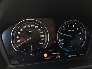 X1 M-SPORT 4x4 25e Aut - Image 7