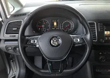 Sharan HL 4x4 2,0 TDI - Image 8