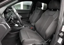 Q3 SB S-LINE 35 TDI S-tr - Image 10