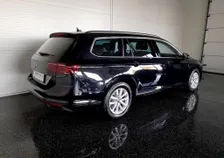 Passat Variant BUSINESS 2,0 TDI DSG - Image 2
