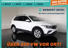 Tiguan LIFE 4x4 2,0 TDI DSG - Image 1