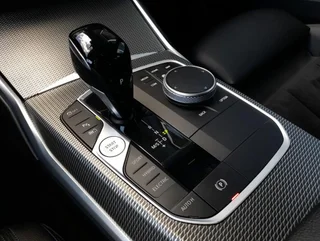 330 e PHEV 4x4 Touring Aut. - Image 7