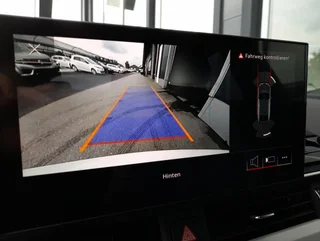 S5 SB 3,0 TDI quattro S-tr - Image 5