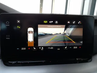 Octavia Combi 2,0 TDI DSG - Image 6