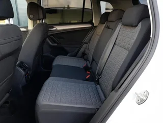 Tiguan LIFE 4x4 2,0 TDI DSG - Image 12