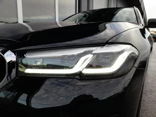 520 d Touring 4x4 Aut - Image 17