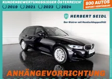 318 d Touring FACELIFT Aut - Image 1