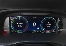 Octavia Combi STYLE IV DSG - Image 8