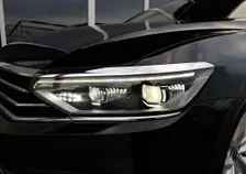 Passat Variant BUSINESS 2,0 TDI DSG - Image 15