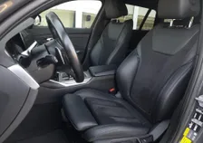 330 e Touring M-SPORT PHEV Aut - Image 11