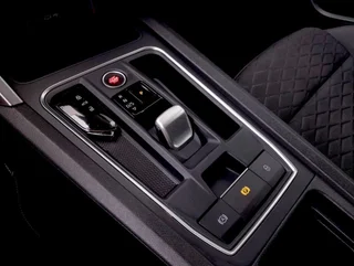 Leon ST FR-LINE 2,0 TDI DSG - Image 8