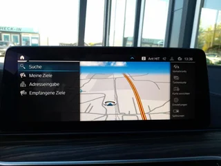 530 e Touring LUXURY LINE 4x4 Aut - Image 5