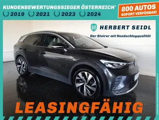 ID 4 FIRST EDITION 77kWh