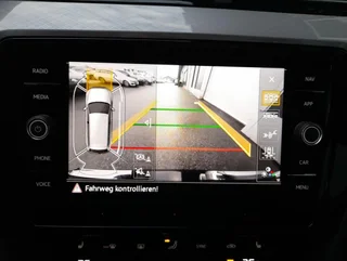 Passat Variant BUSINESS 2,0 TDI DSG - Image 4