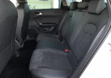 Leon ST FR-LINE 4x4 2,0 TDI DSG - Image 13