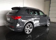 Tarraco FR-LINE 2,0 TDI DSG - Image 2
