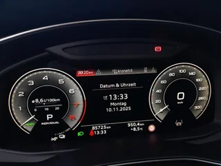 A6 A6 Avant S-LINE 55 TFSIE quattro S-tr - Image 9