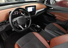 ID 4 STYLE 77kWh - Image 10