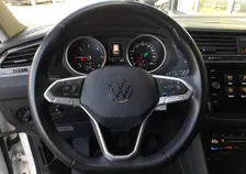 Tiguan LIFE 4x4 2,0 TDI DSG - Image 9