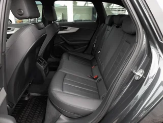 A4 Avant ADVANCED 35 TDI S-tr - Image 13